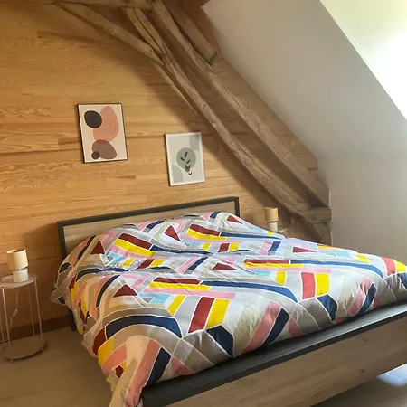 Les Jacquets