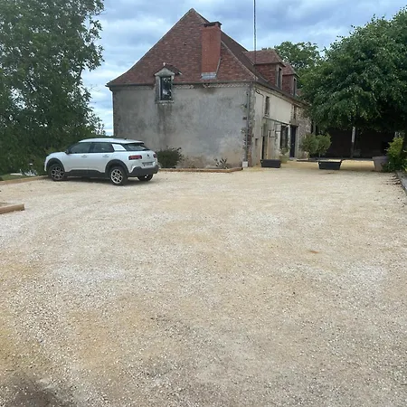 Les Jacquets * Hautefort